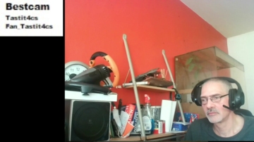 cumfunbrad  28-10-2021 Recorded Video Topless